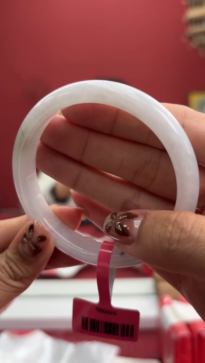 【闪购商品】翡翠手镯未镶嵌3手镯