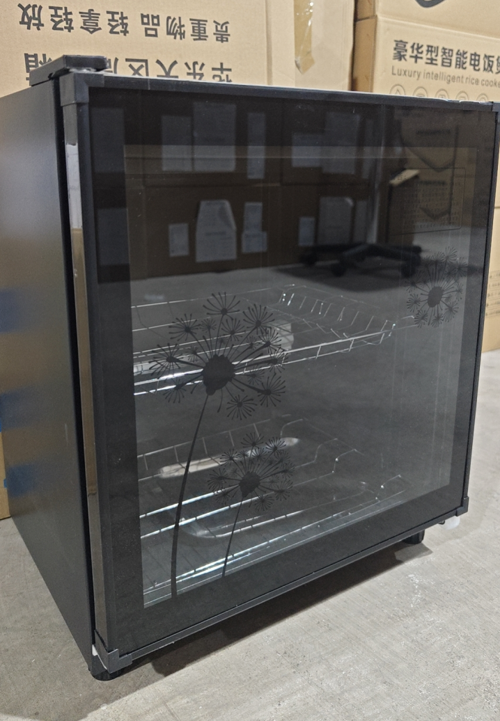 家用高颜值消毒柜wq