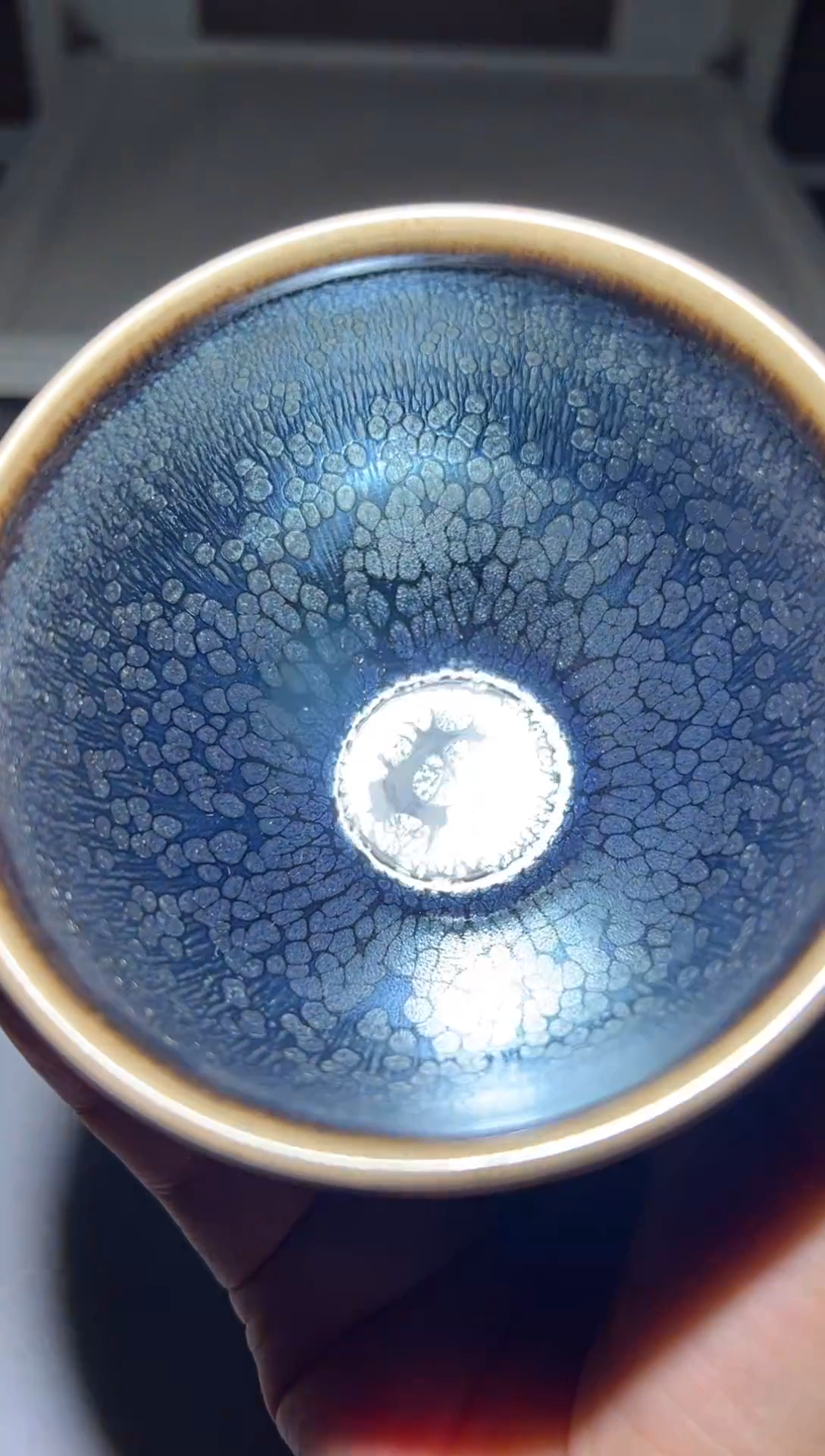 茶盏建窑建盏 福利百家