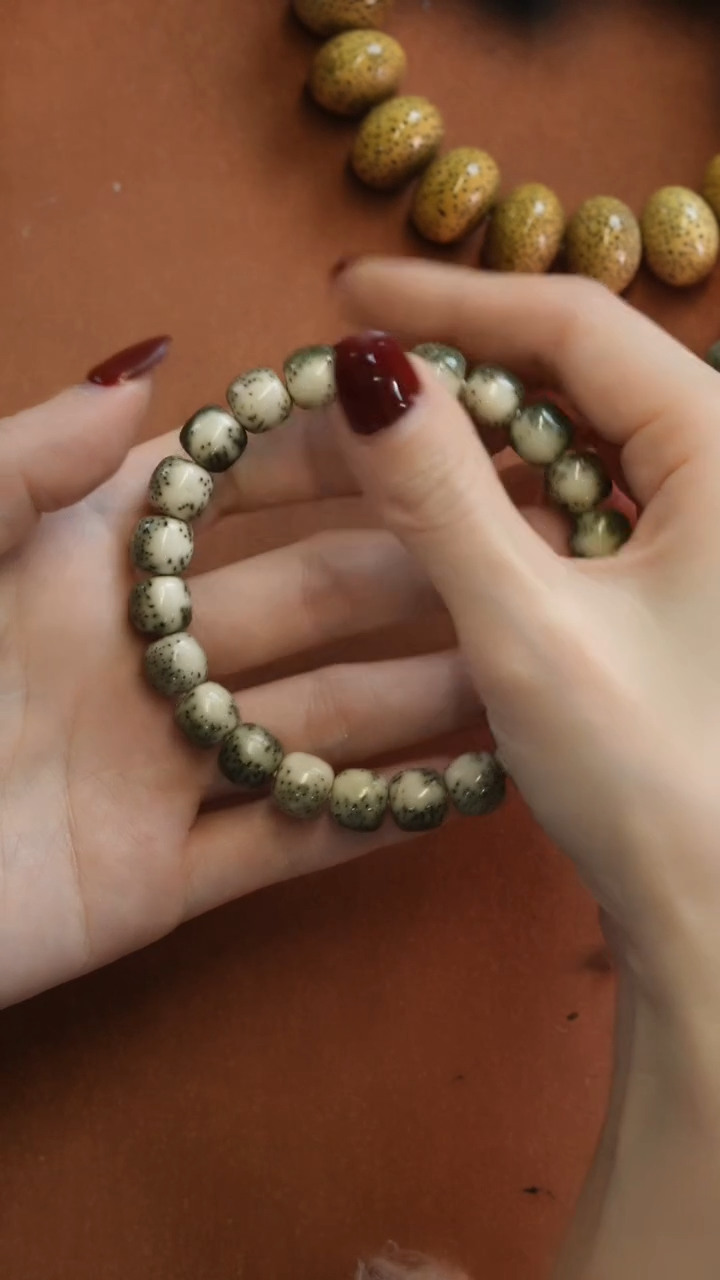 【闪购商品】星月菩提手串333333333