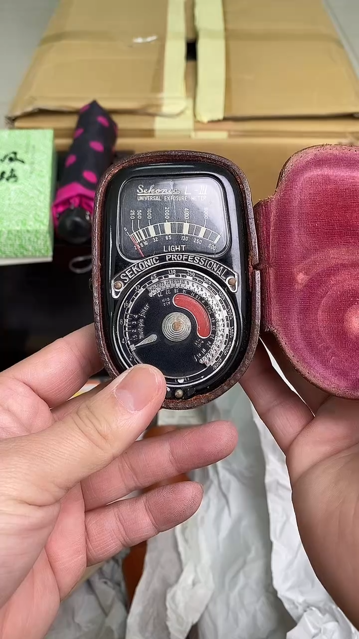 ?*?日瓷回流指针