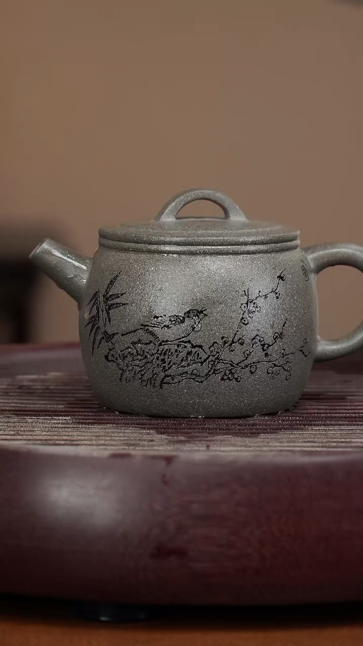 【闪购商品】紫砂茶壶宜兴紫砂壶