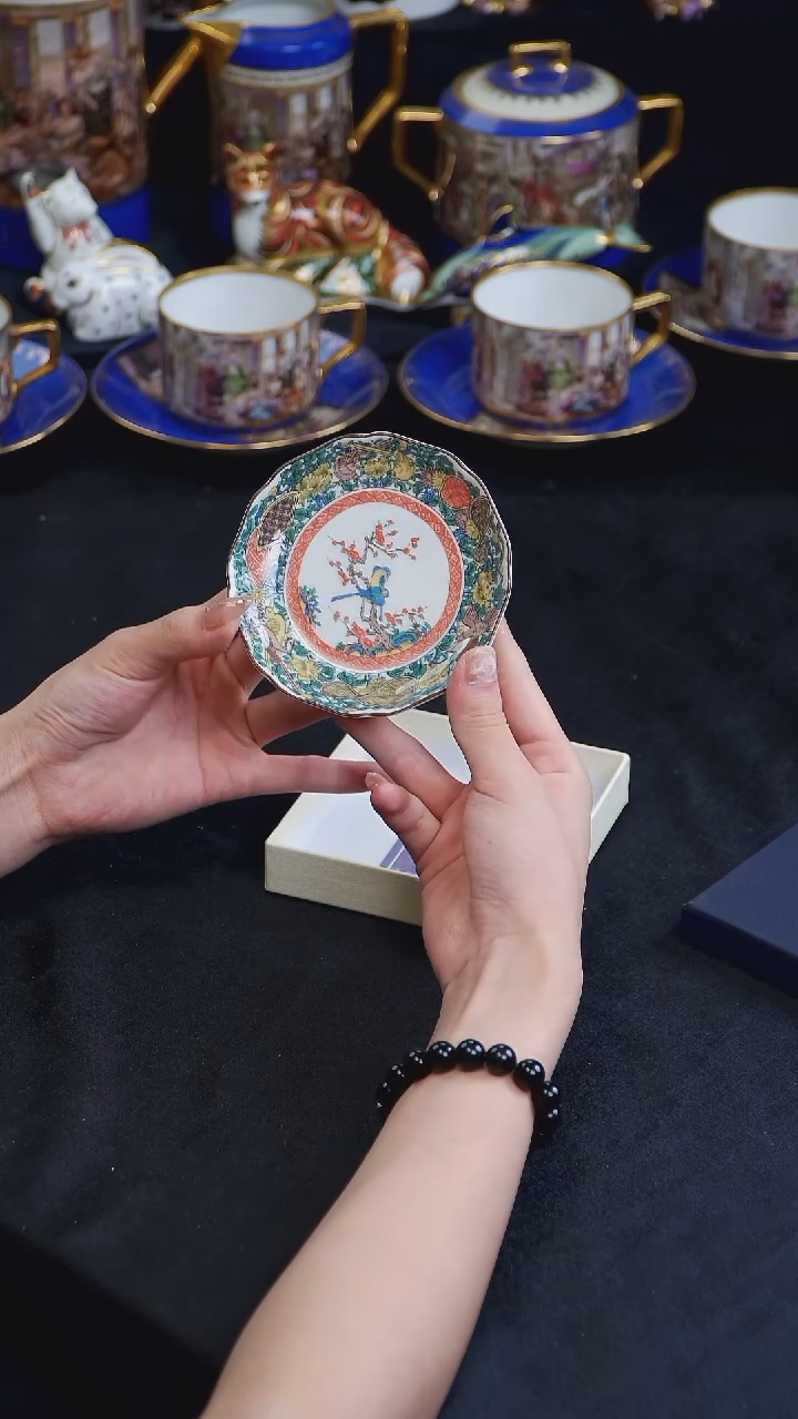 瓷米多家中古器物如图所示101