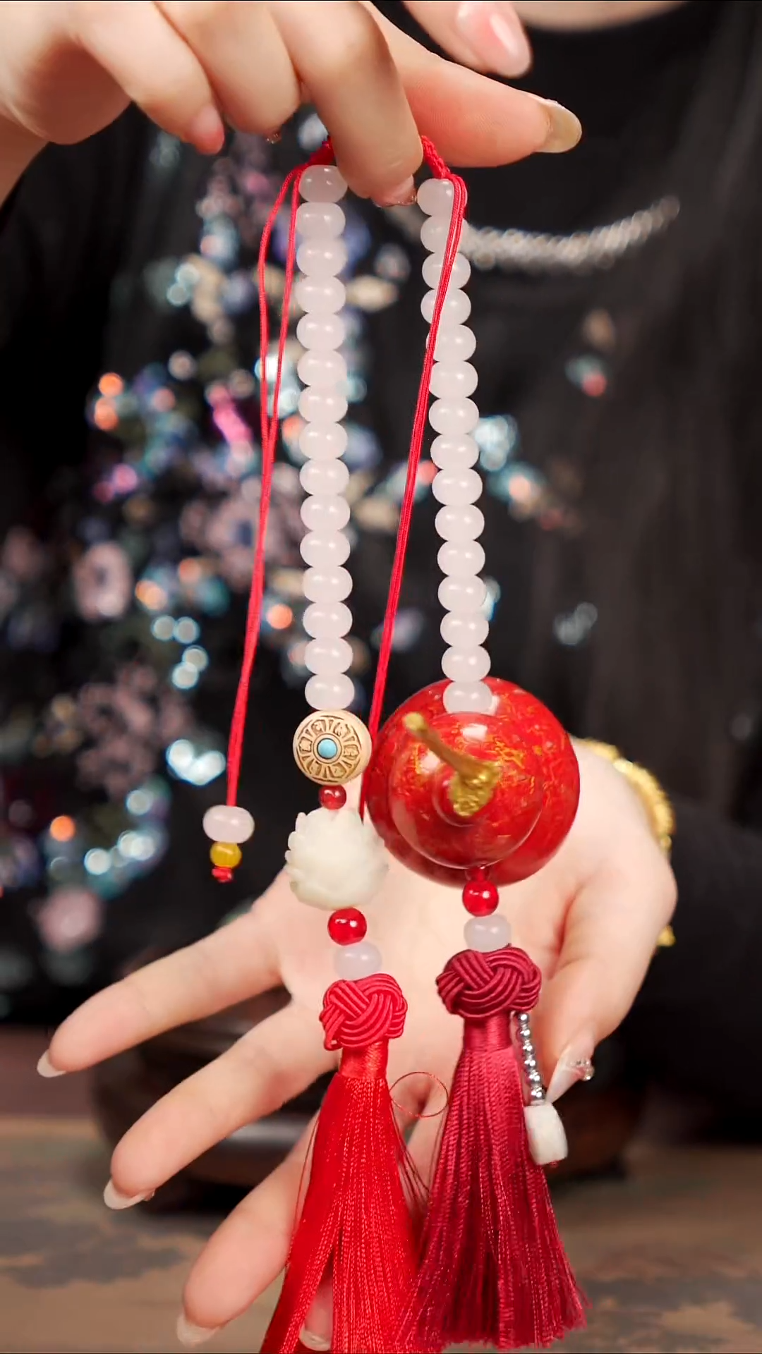 【闪购商品】156易林大漆小葫芦+-168