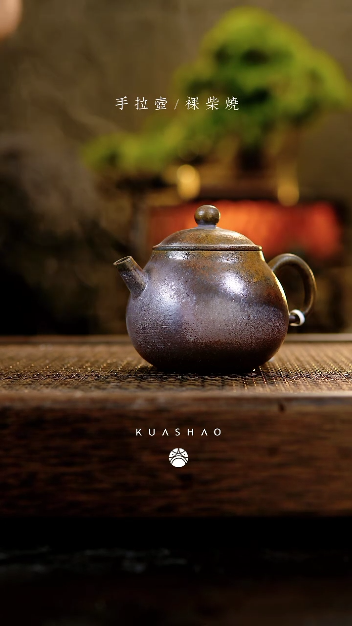 【闪购商品】814立春壶