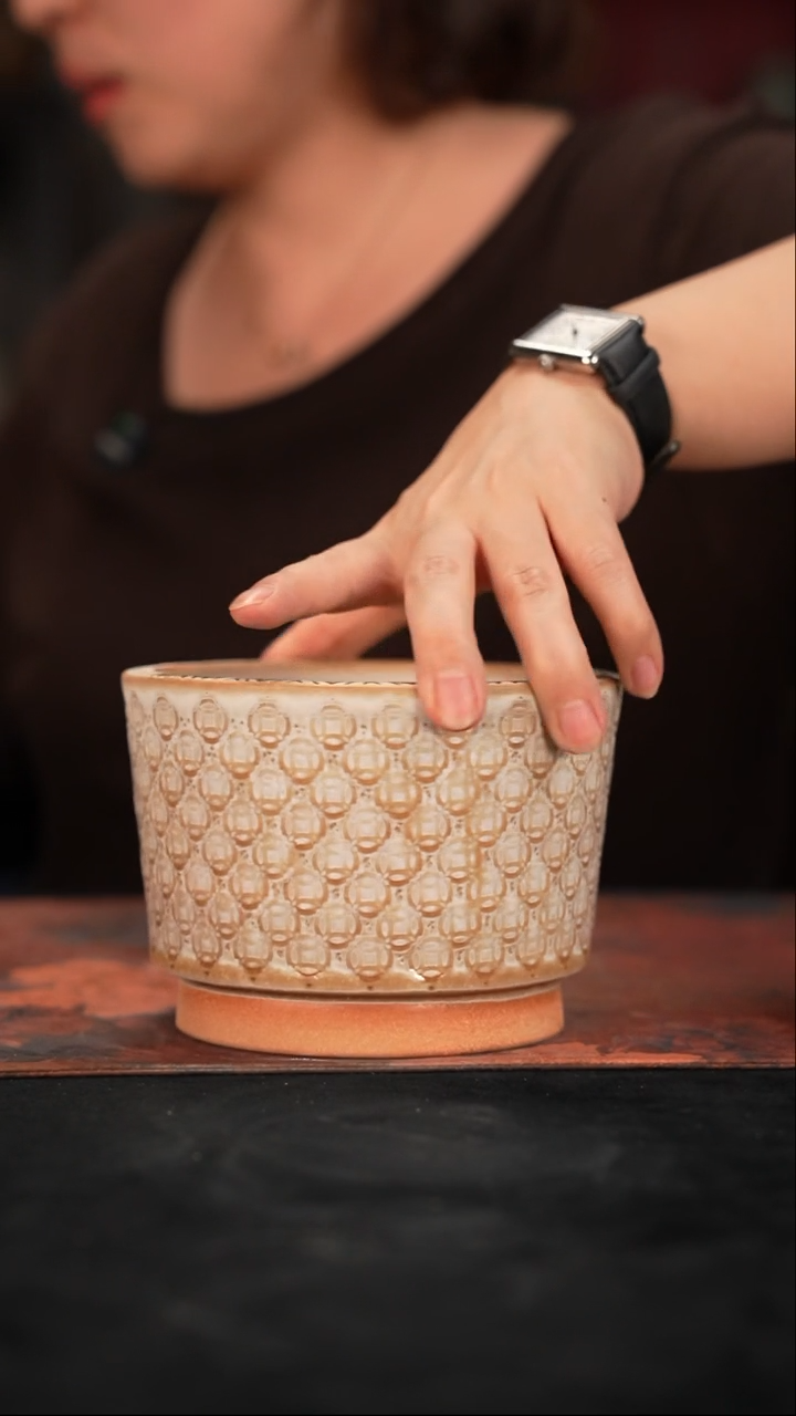 6-9-182花盆口径12