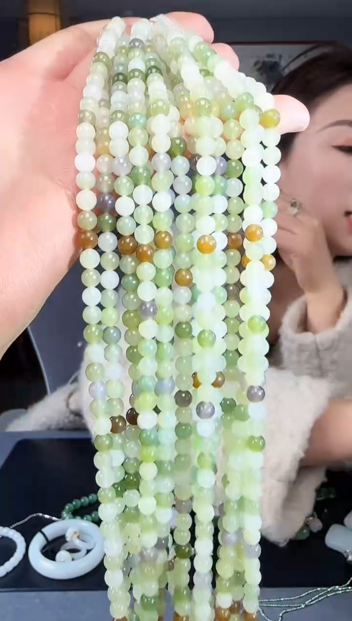 【闪购商品】和田玉吊坠(不含链)未镶嵌发一个