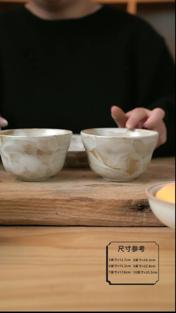 【闪购商品】C001粉影的葫芦米饭碗2个【壶