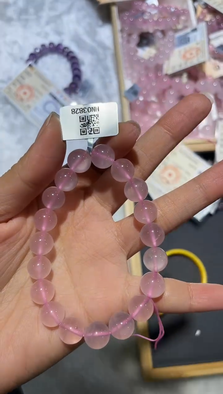 【闪购商品】水晶手串未镶嵌手串