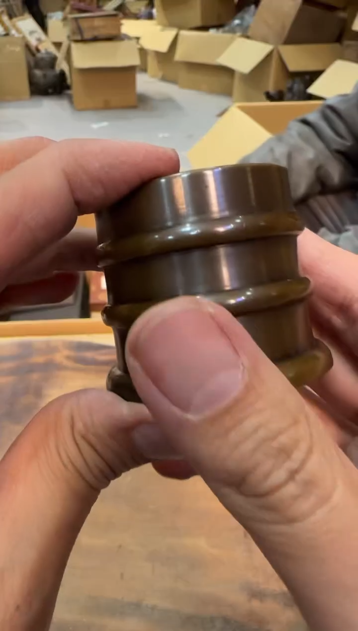 【闪购商品】摆件13y古美術空间美学E06