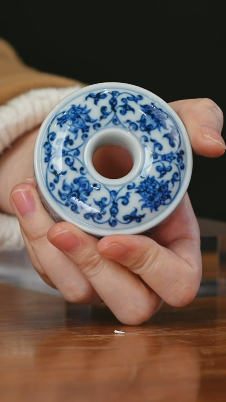 【闪购商品】栗子严选景德镇茶器@@