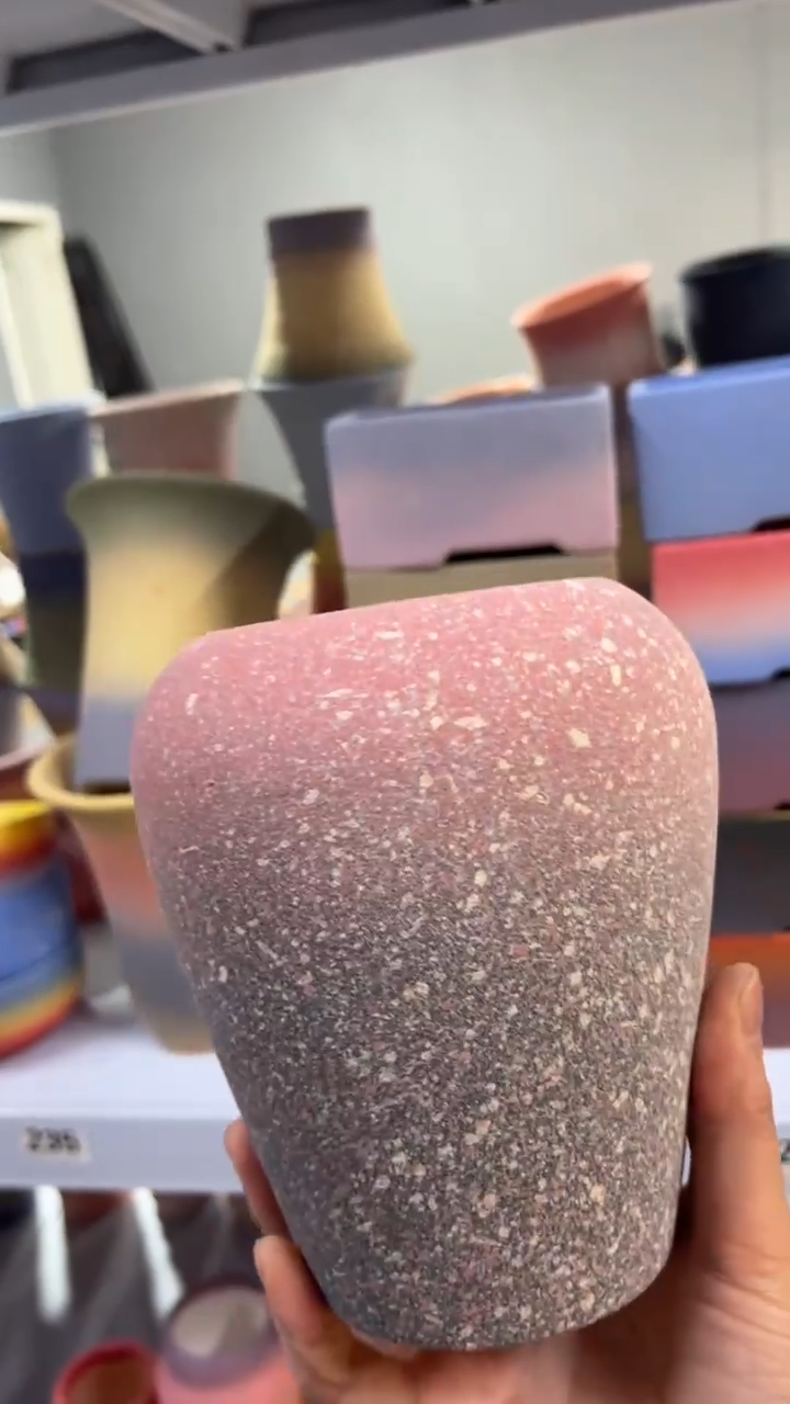 【闪购商品】陶内口 8 内高14