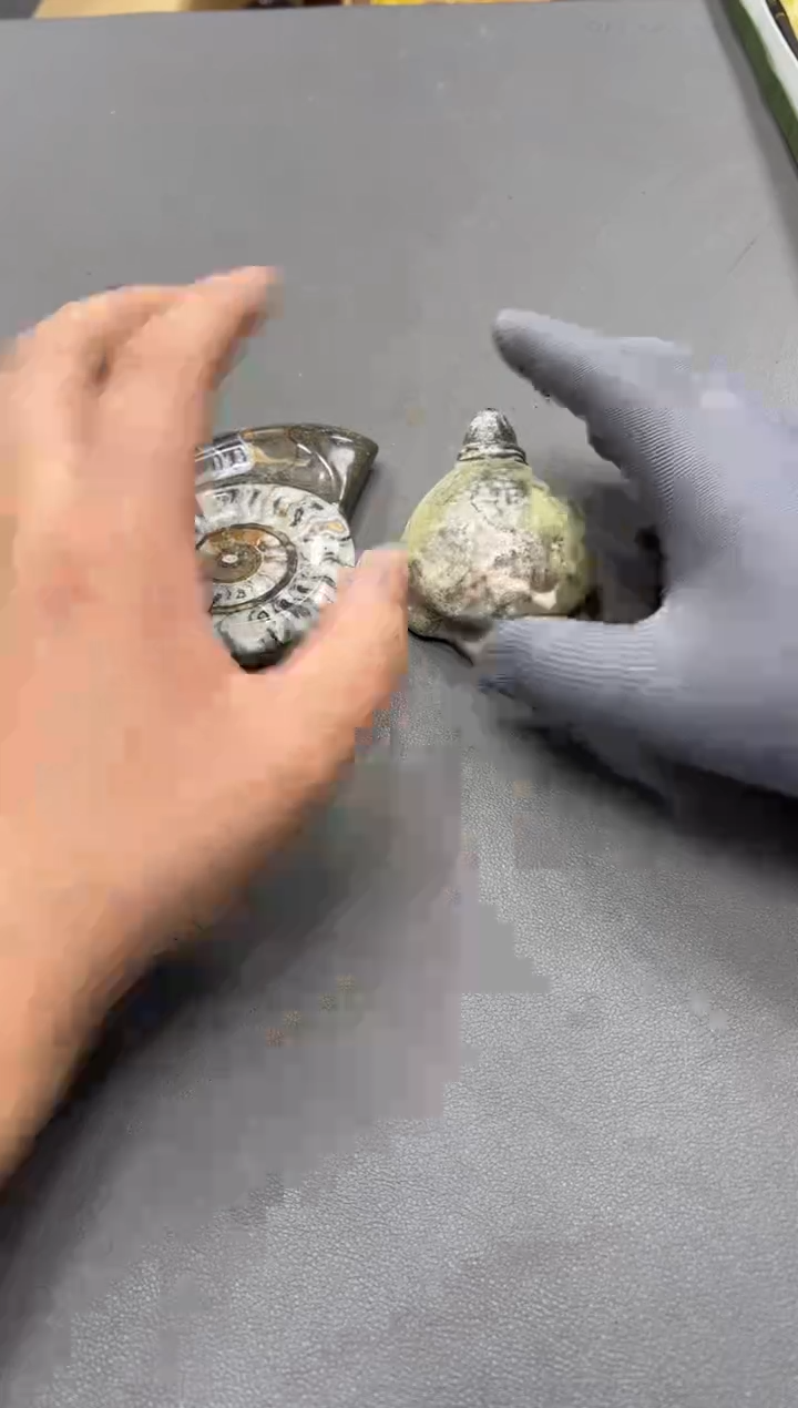 石材小**儿工艺品小四孤品收藏