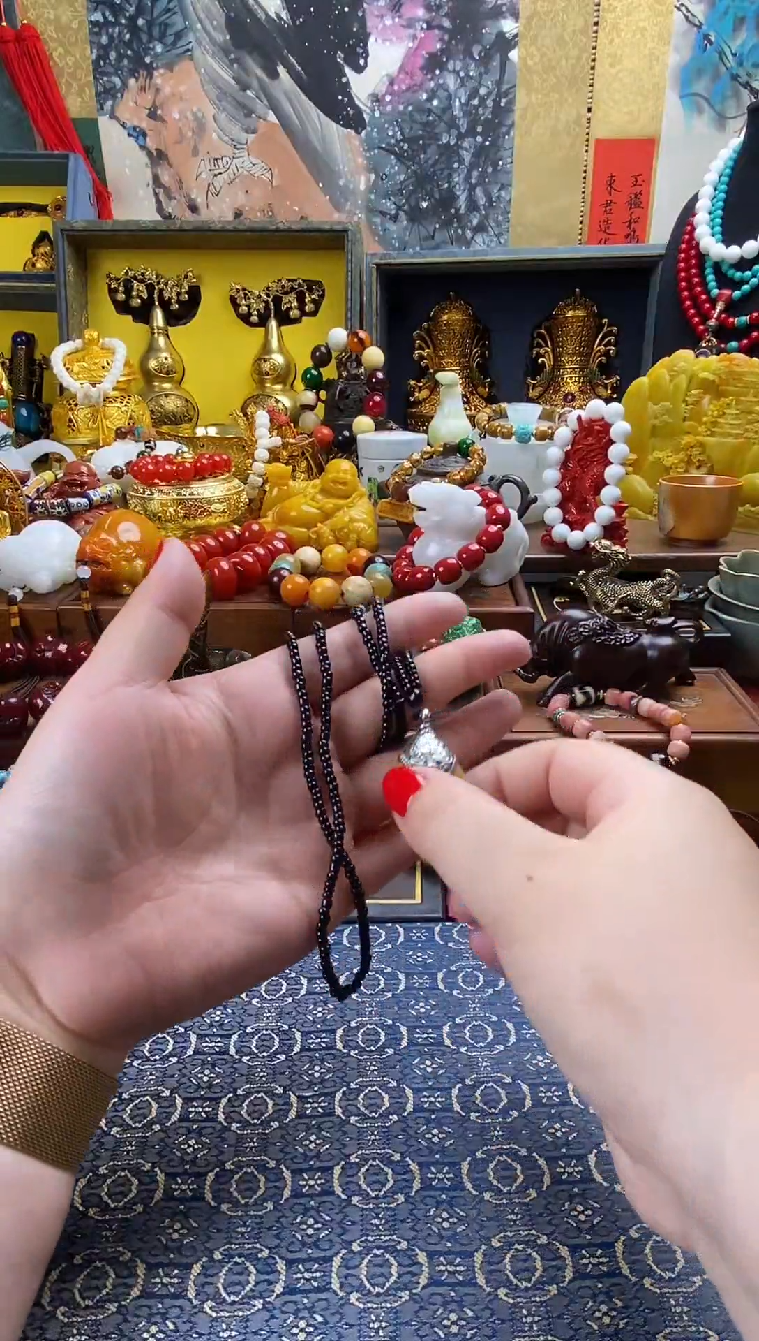 未镶嵌蜜蜡裸石【王姬珠宝品质甄选】