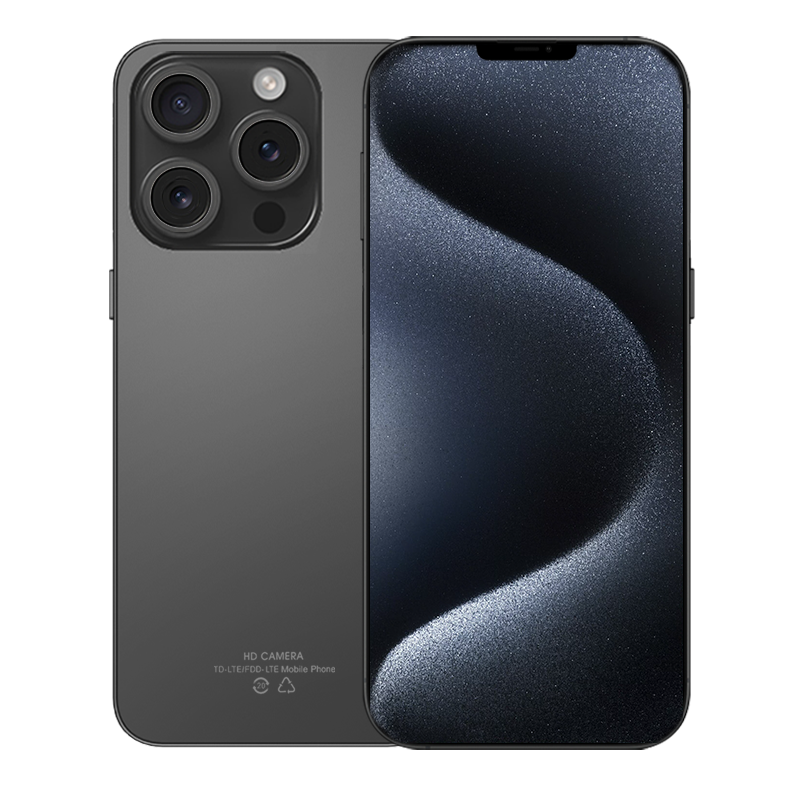 【新款正品】16Pro Max高清智能大屏全网通双卡双待手机