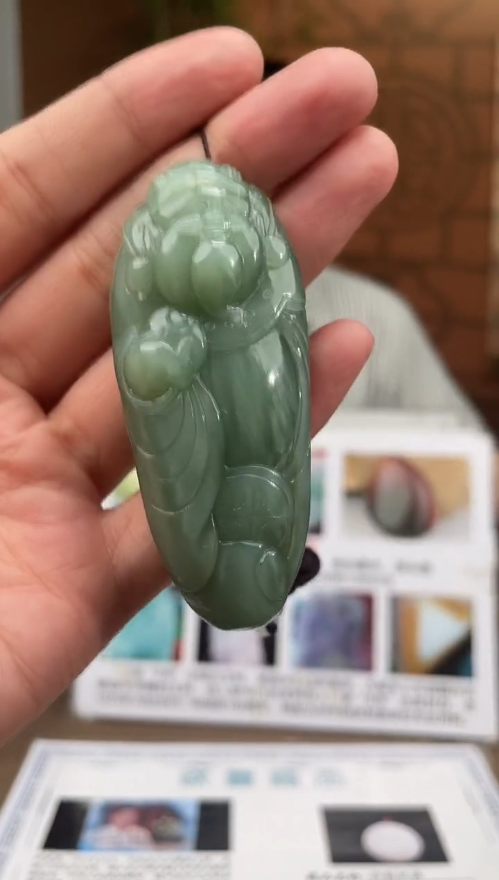 定制和田玉多样性发货拍一发一04194