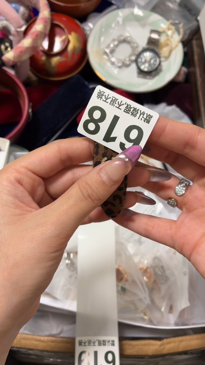 合金无健****使精致漂亮的饰品【】【】