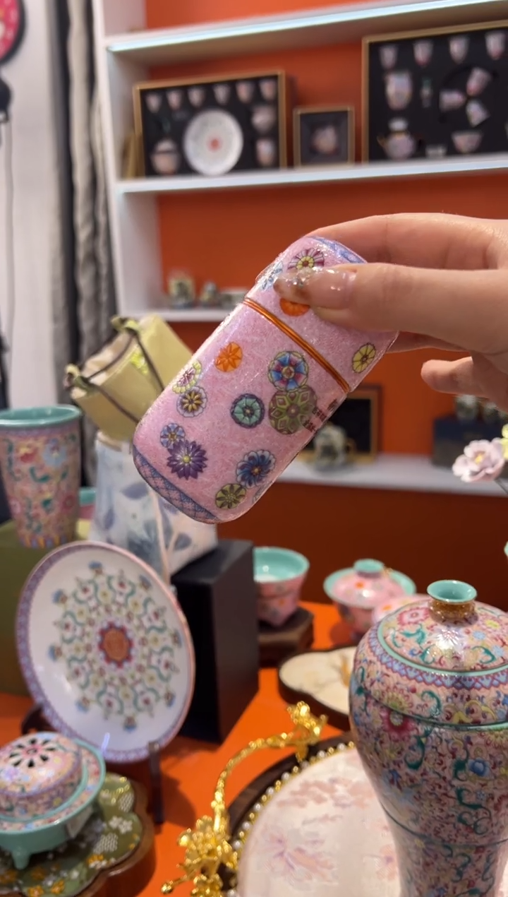 瓷片乔悦闪电购链接