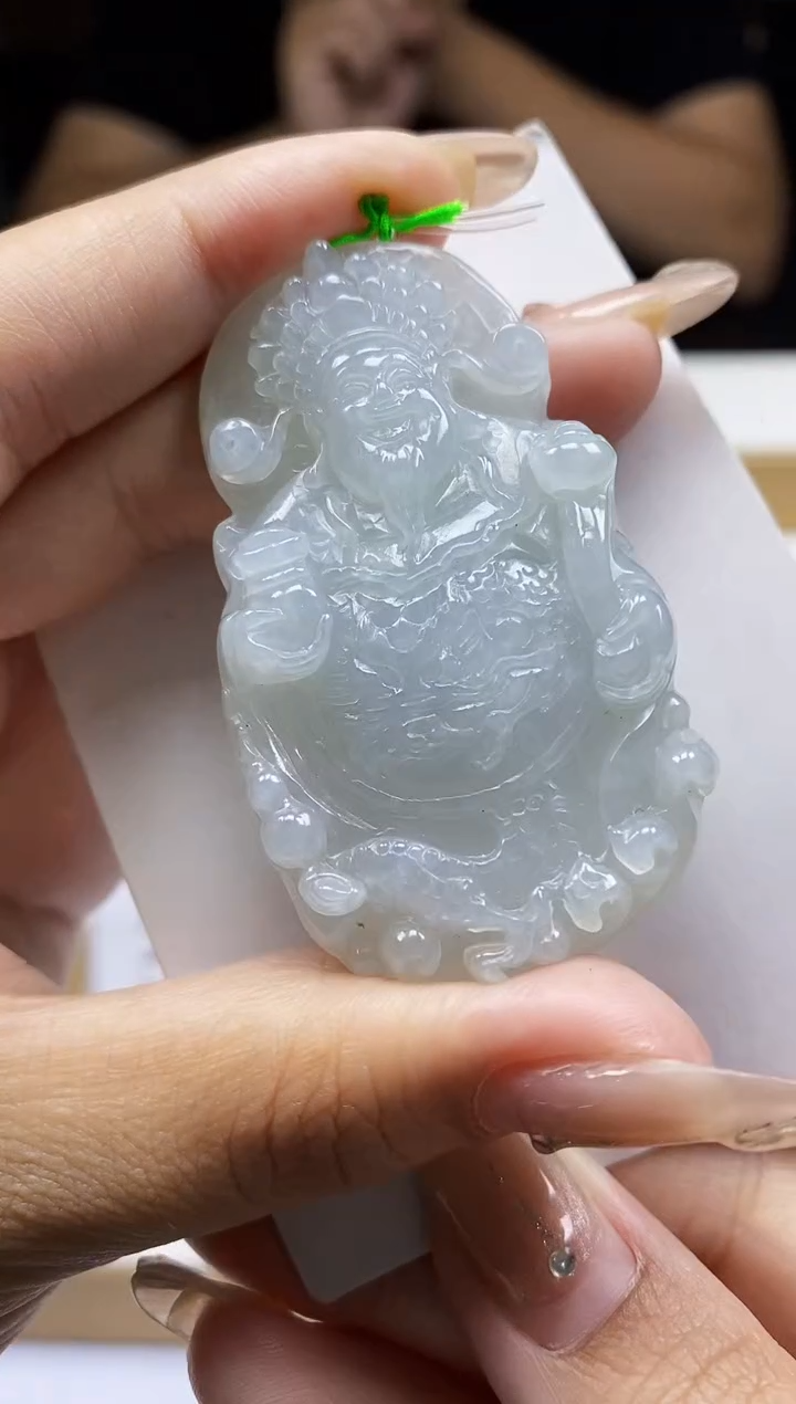 未镶嵌定制翡翠翡翠A货