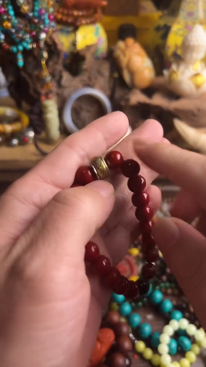 吊坠滴血莲花菩提逸品轩精选所见即所得