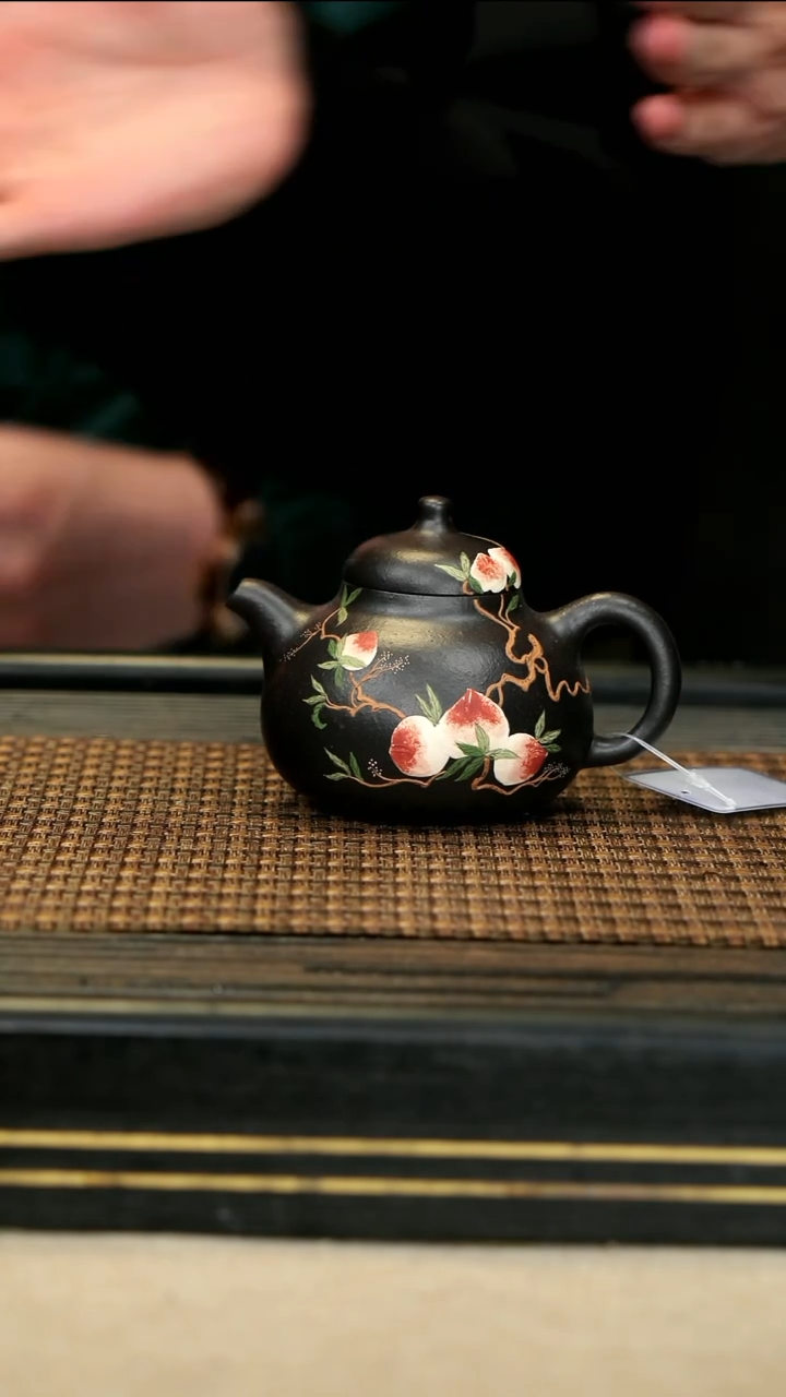 JXT59《信任游戏2·桃》铁血红砂