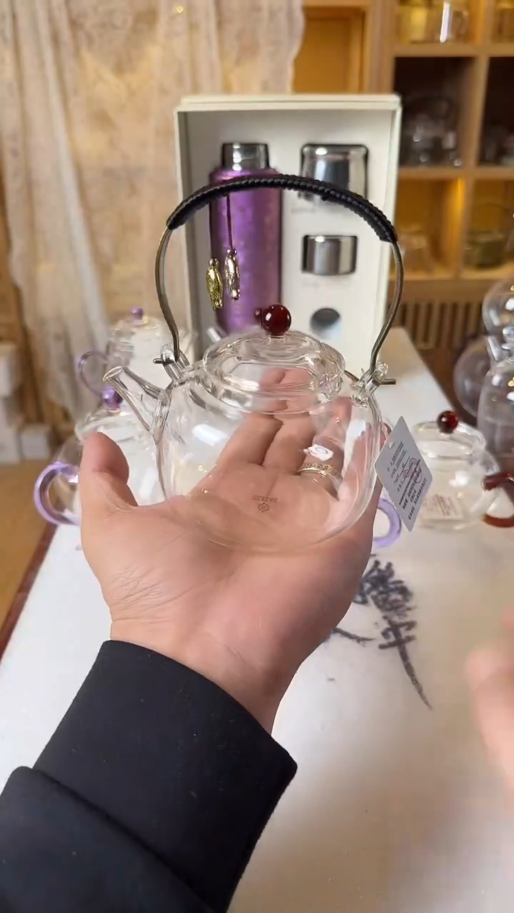 小鱼提梁。。。。。。。。