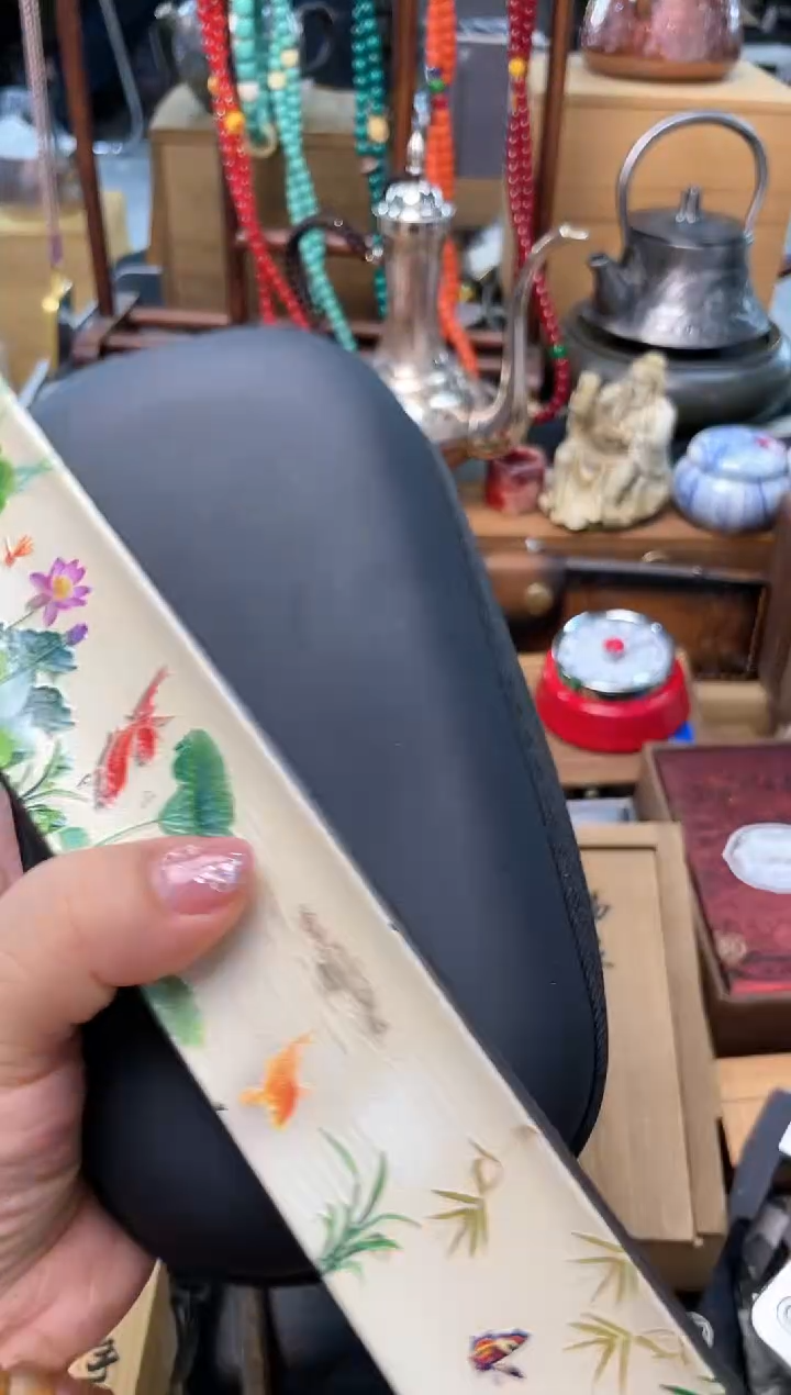 瓷片DAO炎美杂货铺质量保证