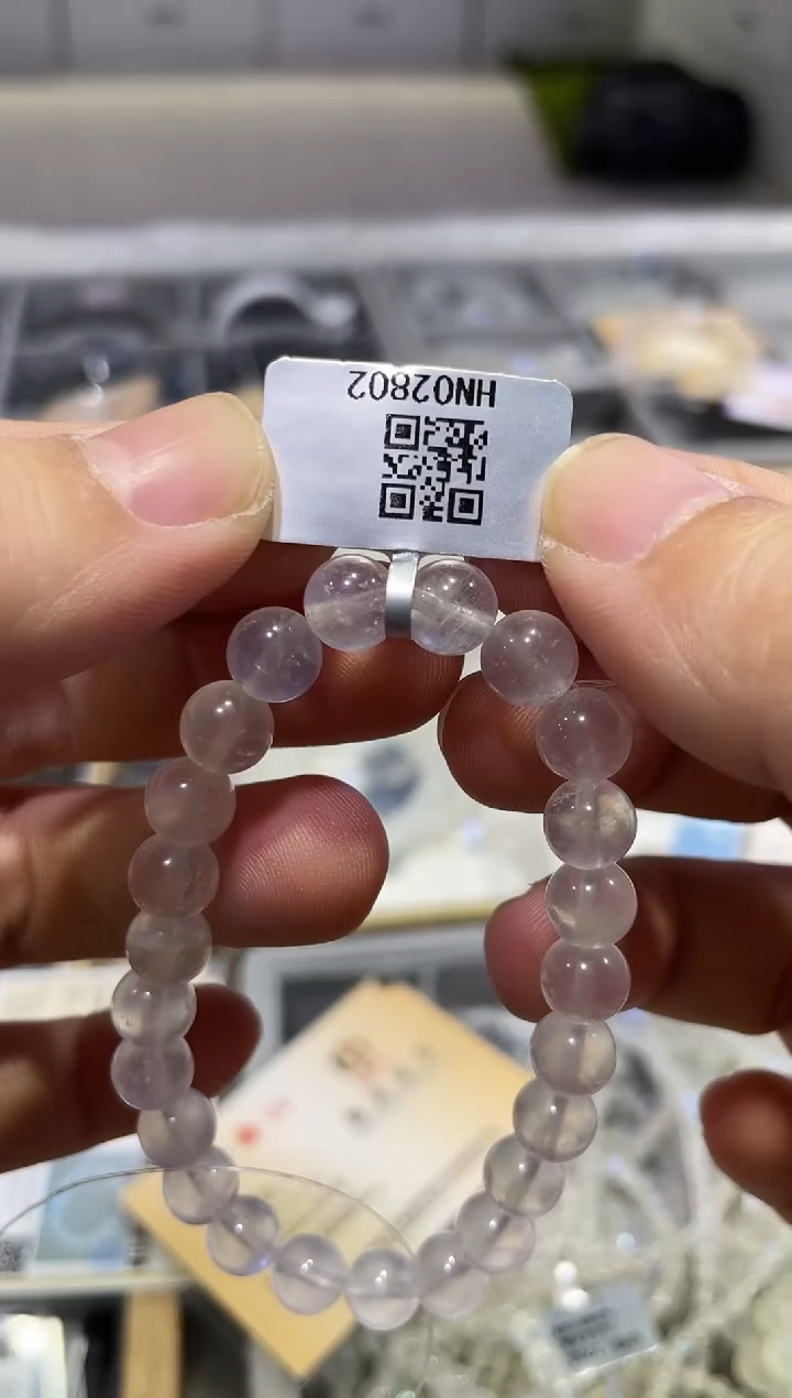 【闪购商品】长石手串未镶嵌手串