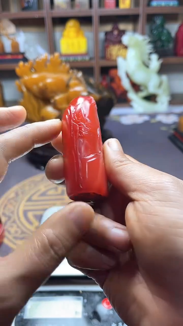 【闪购商品】寿山石印石纯天然篆刻石料