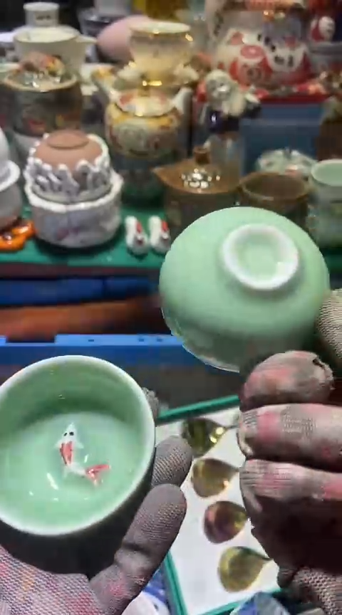 【闪购商品】瓷片1111111111111111