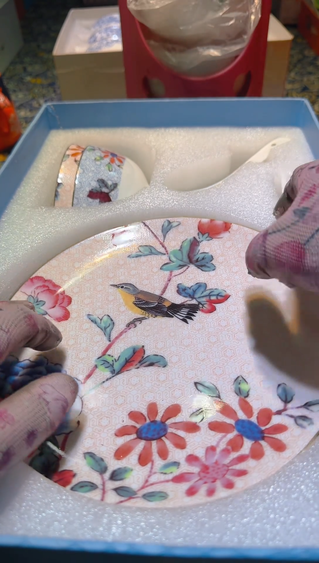 【闪购商品】瓷片111111111111111