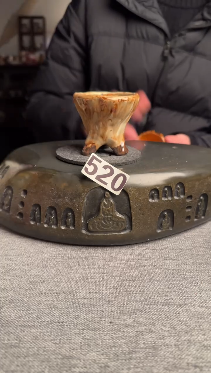 【闪购商品】520景德镇手工茶器系列