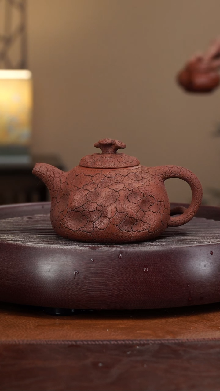 【闪购商品】紫砂茶壶宜兴紫砂壶