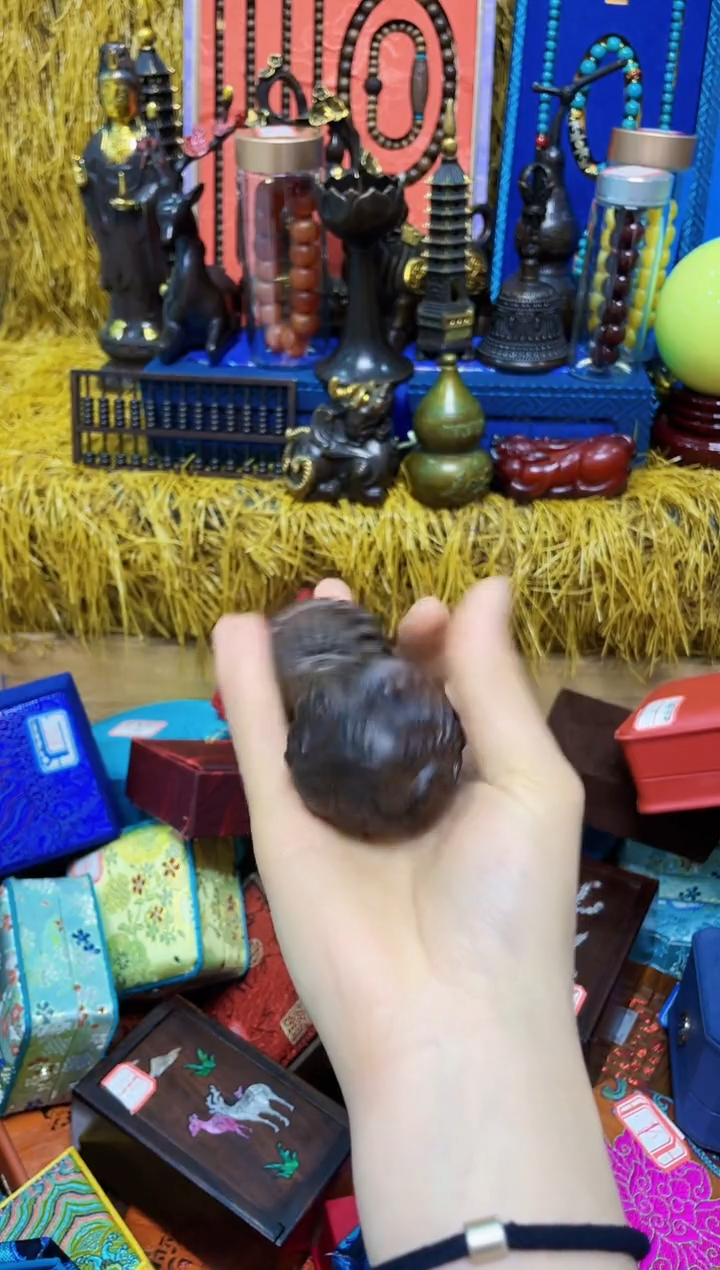 【闪购商品】蜜蜡颈饰未镶嵌梦梦专属精品链接8