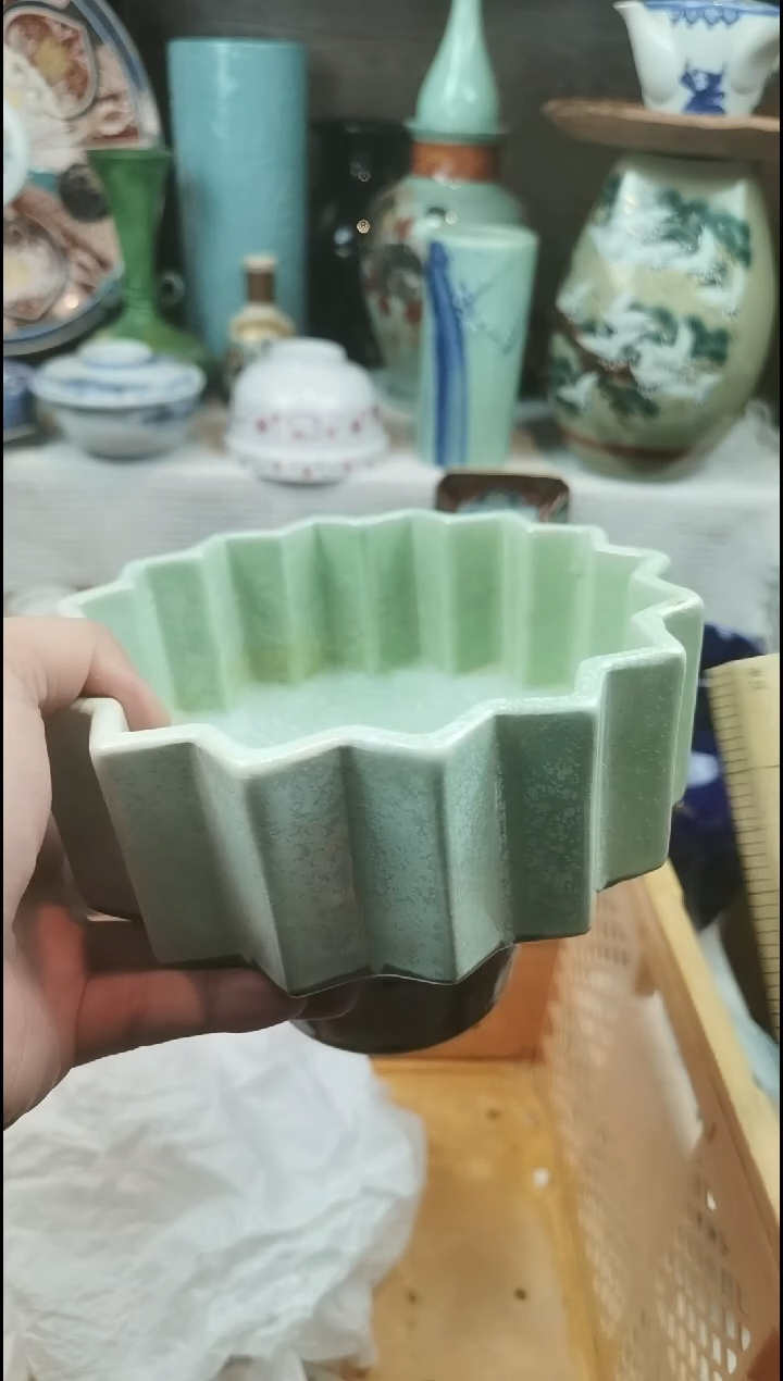 【闪购商品】瓷片陶瓷默认瑕疵完美者勿拍