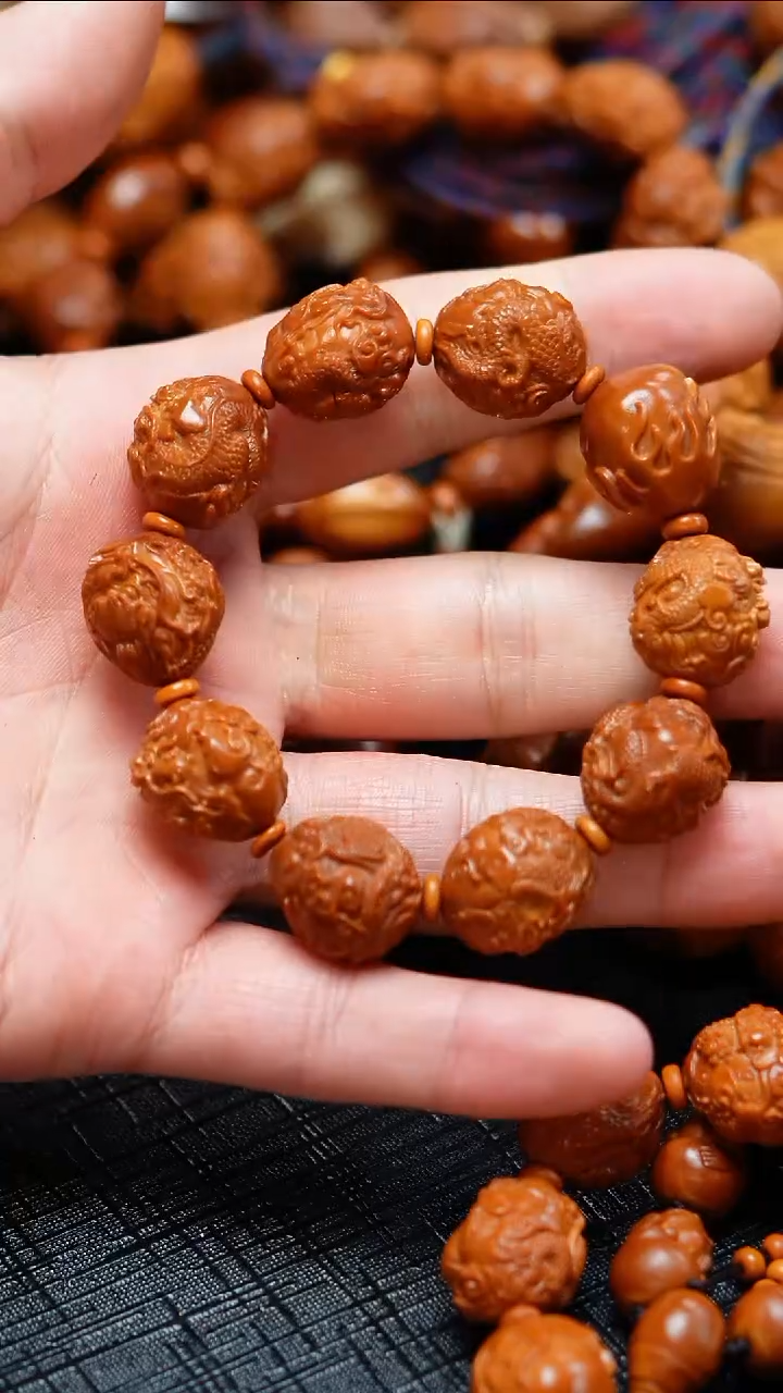 手串/手链橄榄核橄榄核
