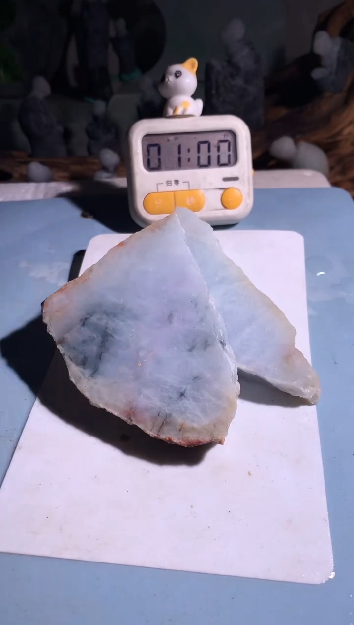 吊坠(不含链)未镶嵌翡翠普****司Q396