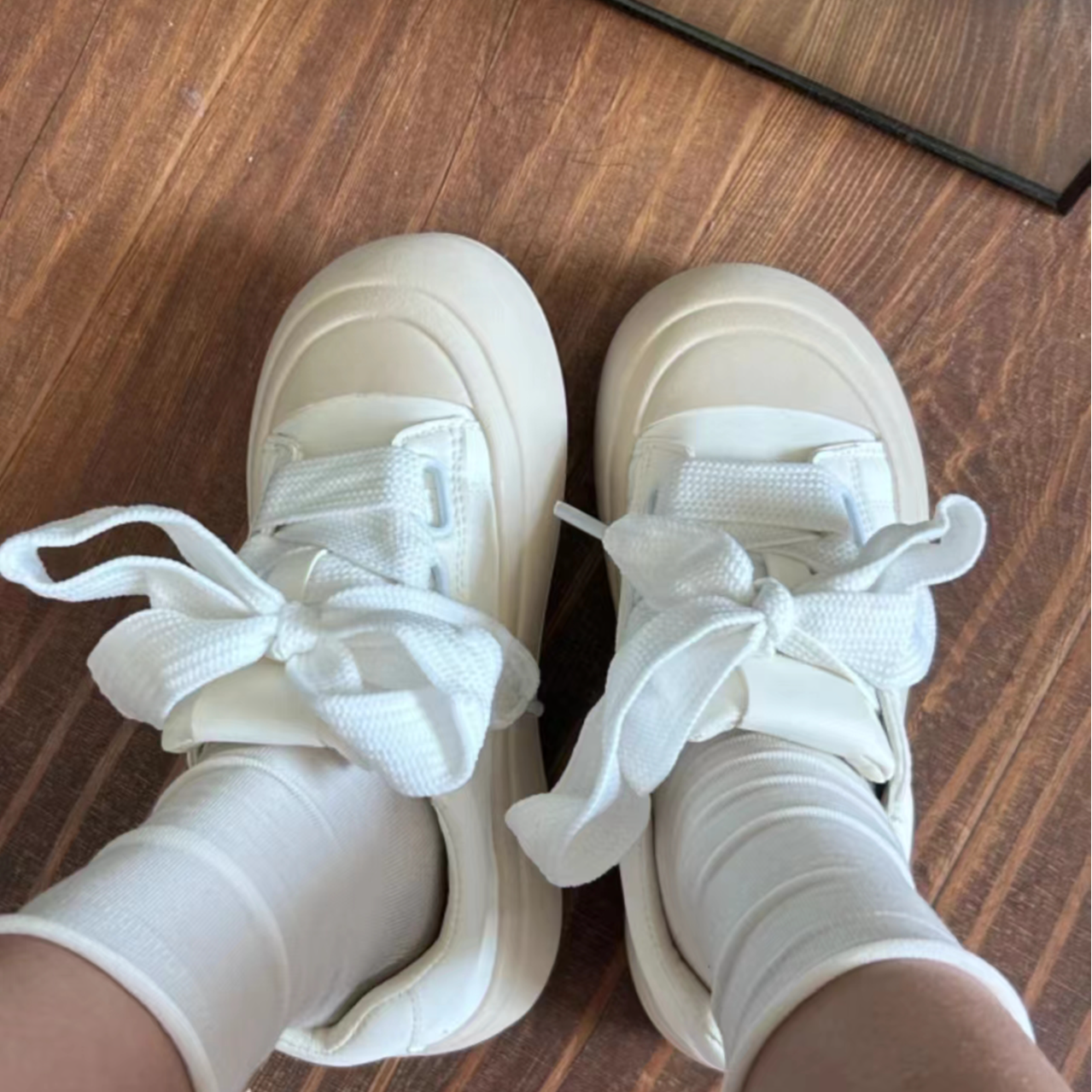 经典运动百搭跑步鞋k8