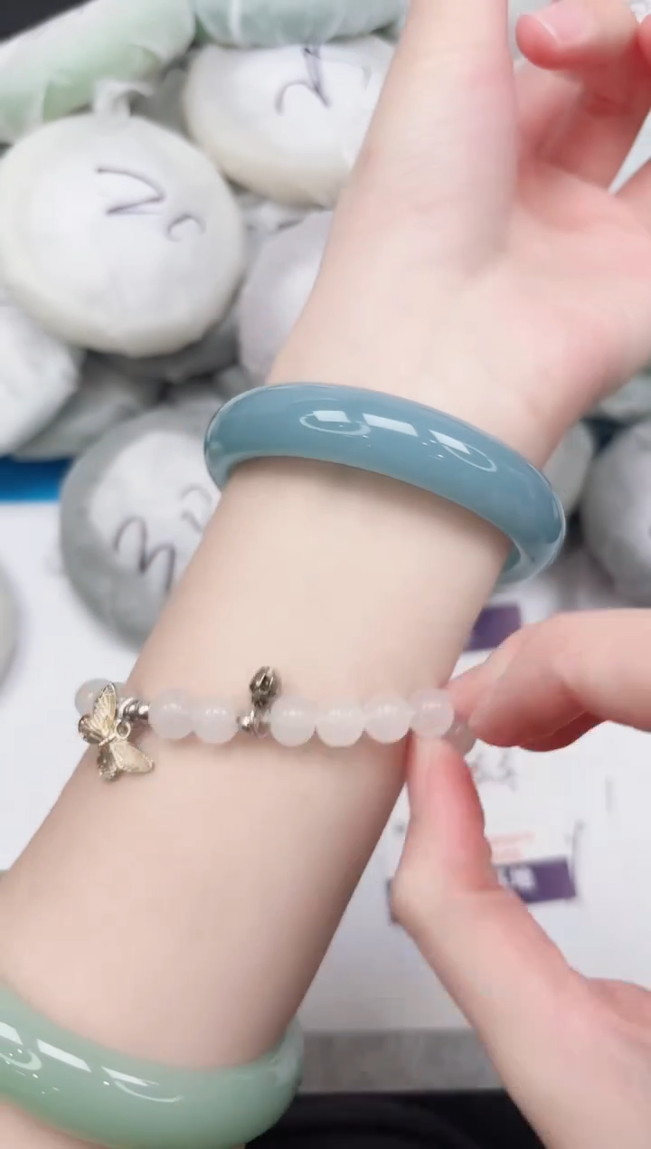 东凌女款手镯5-56.3