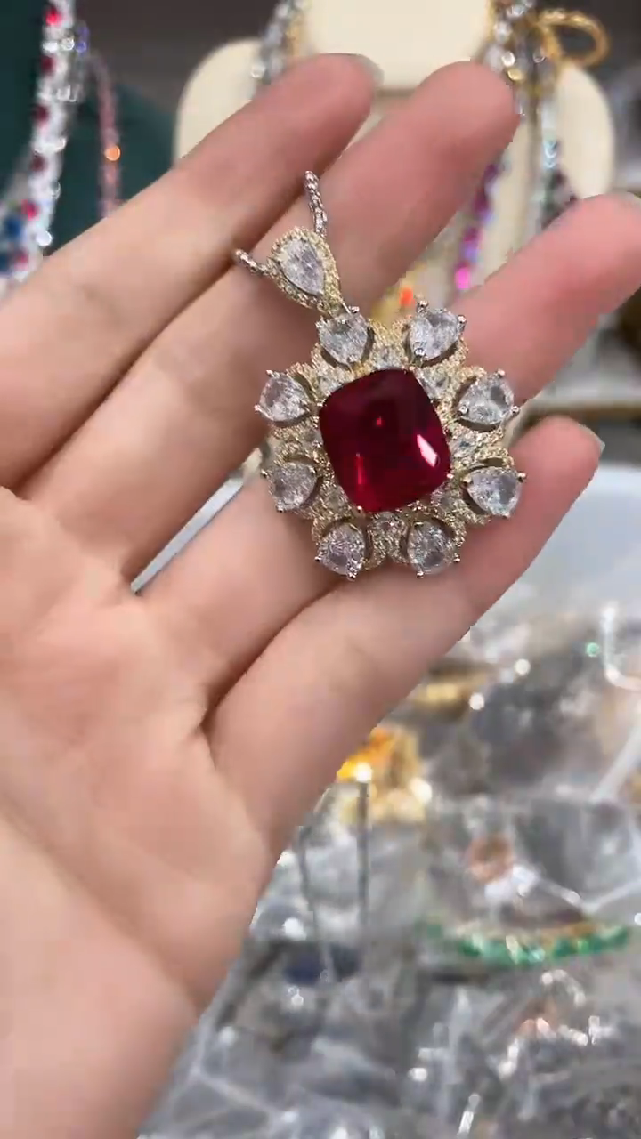 非金属无高端精品系列款式q692