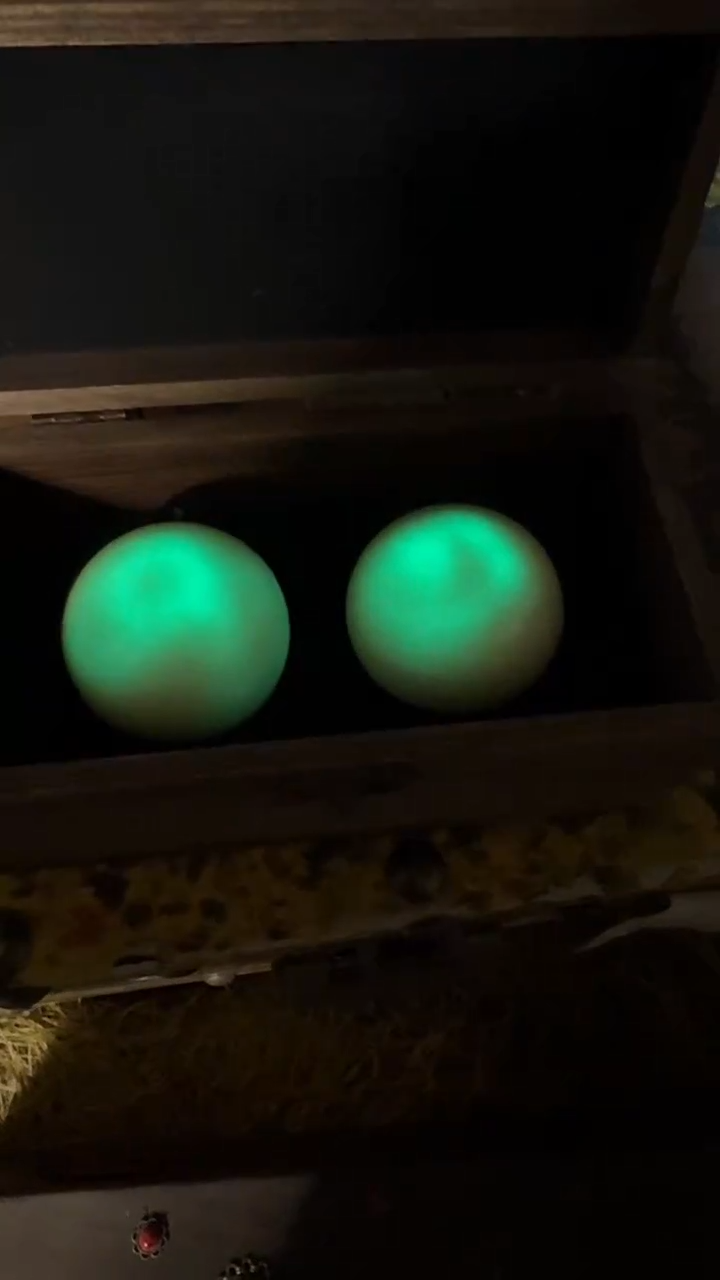 手工艺品玻璃闪购商品精品摆件（仿古）