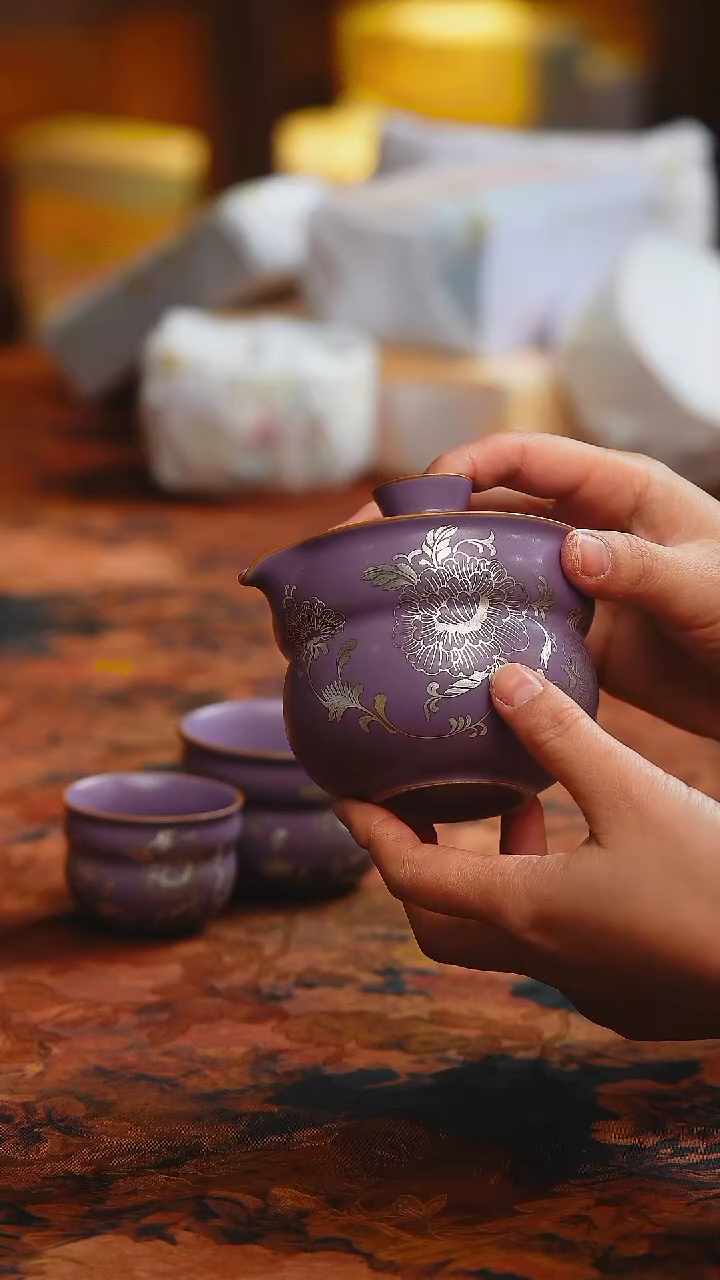 【闪购商品】楽门茶器！！！！