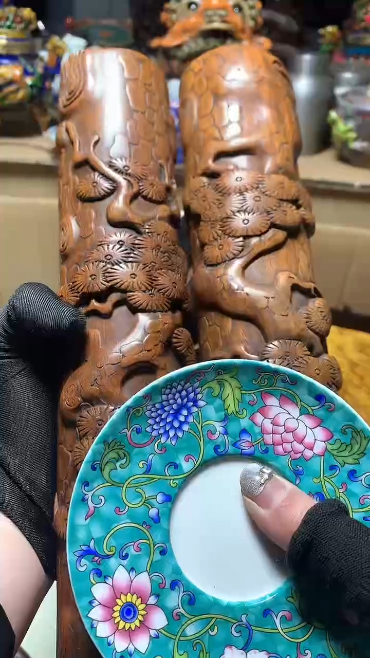 【闪购商品】瓷器默认微瑕瓷器