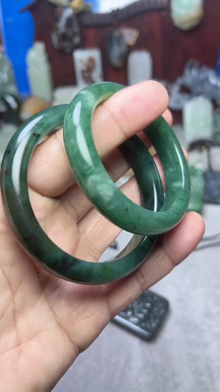 【闪购商品】和田玉把件未镶嵌2
