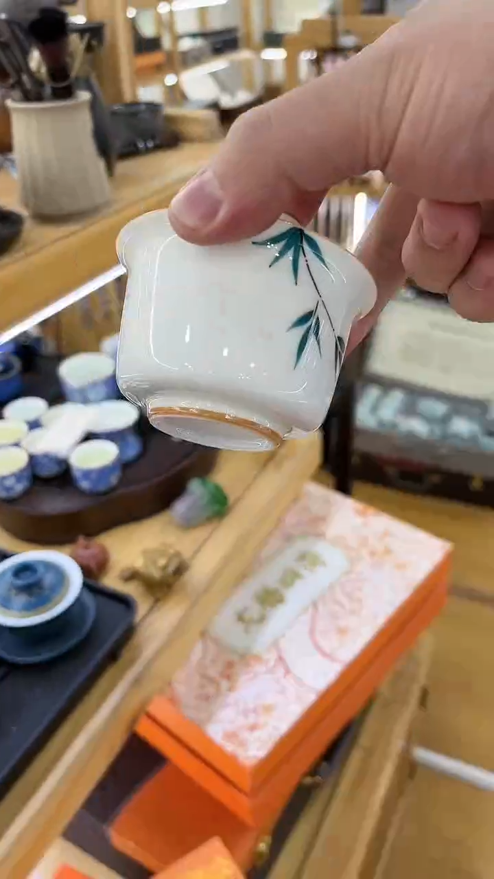 【闪购商品】岩传茶具岩传茶具@