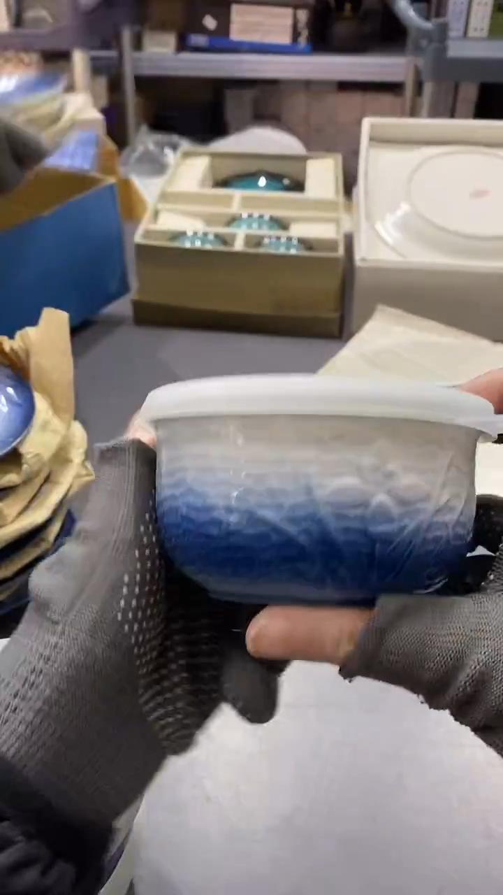 瓷片满38包邮，编号：C360  单只