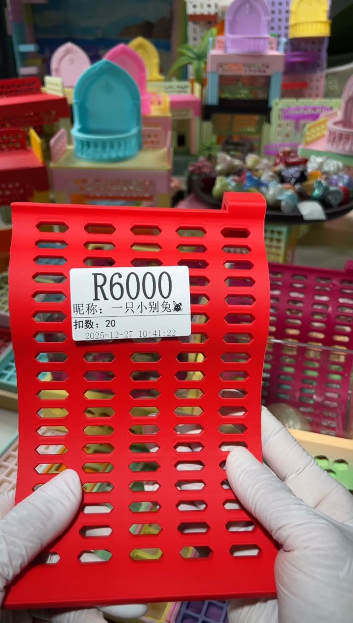 一****?陌派帝国寄居蟹6000