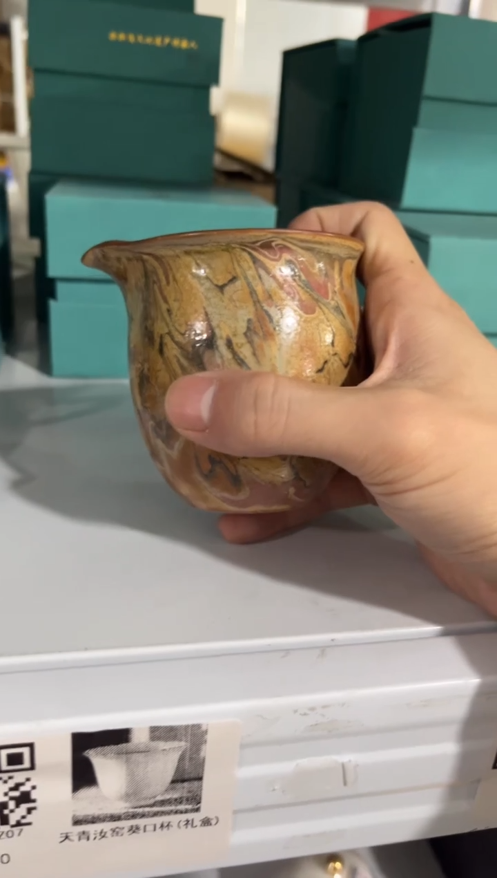 高端陶瓷茶具清品福利产品