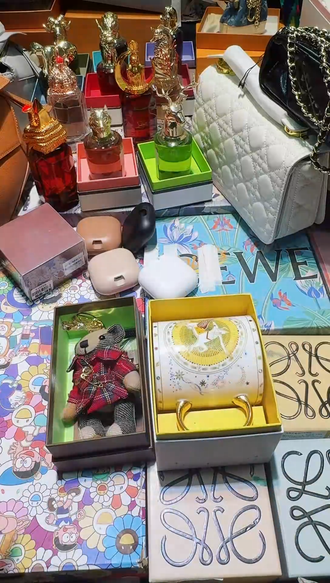 【闪购商品】瓷片换类目孤品单品一件不留