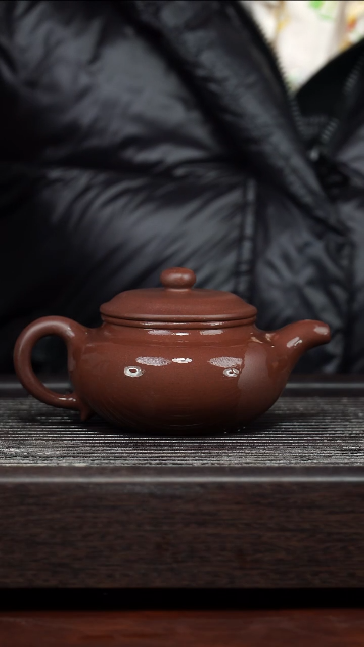 茶壶紫砂精品紫砂壶24.........250CC